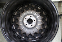 Load image into Gallery viewer, 1x Alufelge 20 Zoll 8.5" 5x114.3 54 5ET Glanz Schwarz 52910GI210 Hyundai Ioniq 5 FEL3120515583jo