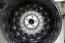 Load image into Gallery viewer, 1x Alufelge 20 Zoll 8.5" 5x114.3 54 5ET Glanz Schwarz 52910GI210 Hyundai Ioniq 5 FEL3120515583jo