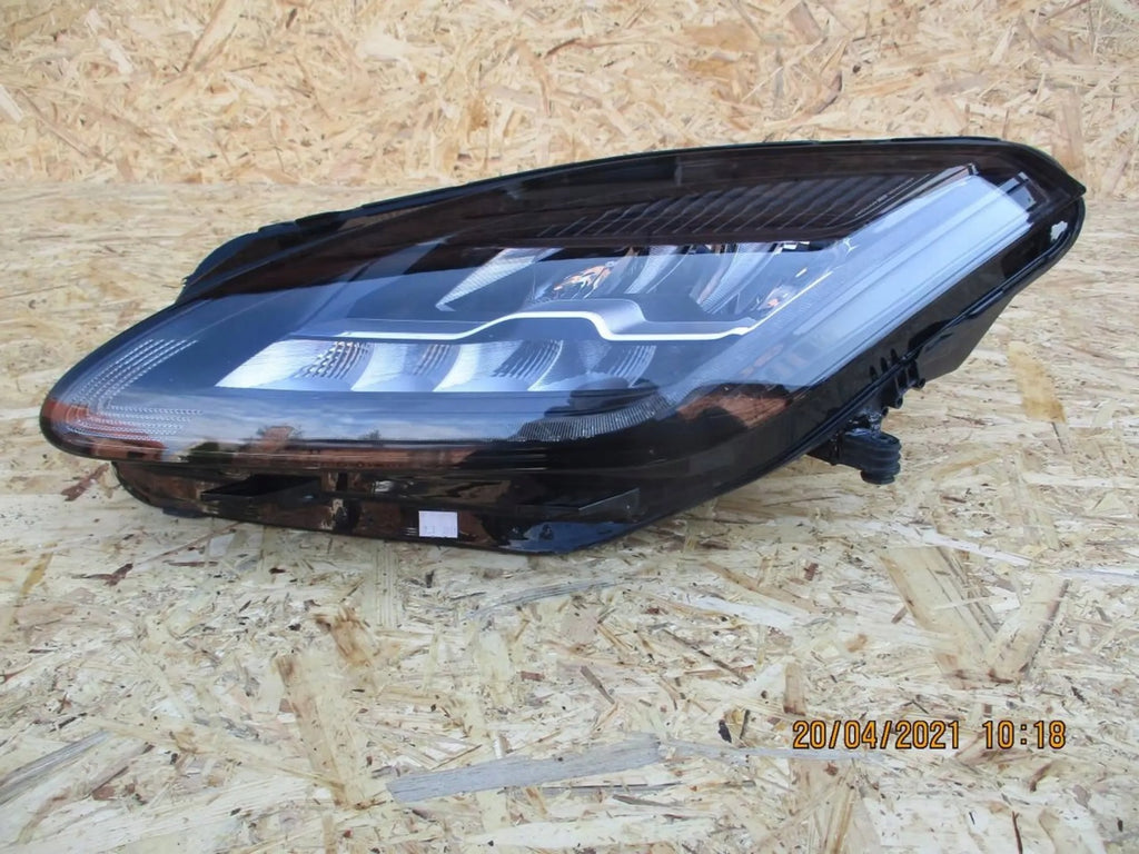 Frontscheinwerfer Jaguar E-Pace 0020598303 0903201851660 Links Headlight SCH4518613611we