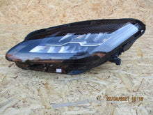 Load image into Gallery viewer, Frontscheinwerfer Jaguar E-Pace 0020598303 0903201851660 Links Headlight SCH4518613611we