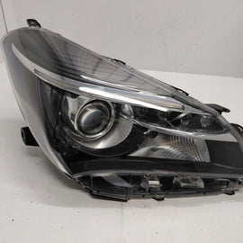 Frontscheinwerfer Toyota Yaris LED Rechts Scheinwerfer Headlight SCH9113857345na