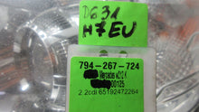 Laden Sie das Bild in den Galerie-Viewer, Frontscheinwerfer Mercedes-Benz W212 A2128208161 Links Scheinwerfer Headlight SCH1754990349nc