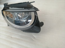 Load image into Gallery viewer, Frontscheinwerfer Fiat 500 00521400300 Rechts Scheinwerfer Headlight SCH2249515642pt
