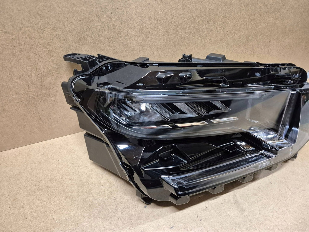 Frontscheinwerfer Citroën C3 I 9851349080 11685149R00 Full LED Rechts Headlight SCH4223799016yv