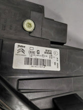 Laden Sie das Bild in den Galerie-Viewer, Frontscheinwerfer Citroën Berlingo 90146119 Links Scheinwerfer Headlight SCH5277402720pp