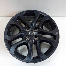 Laden Sie das Bild in den Galerie-Viewer, 1x Alufelge 16 Zoll 9965655550 Mazda 2 Dj Rim Wheel FEL6371811094jx