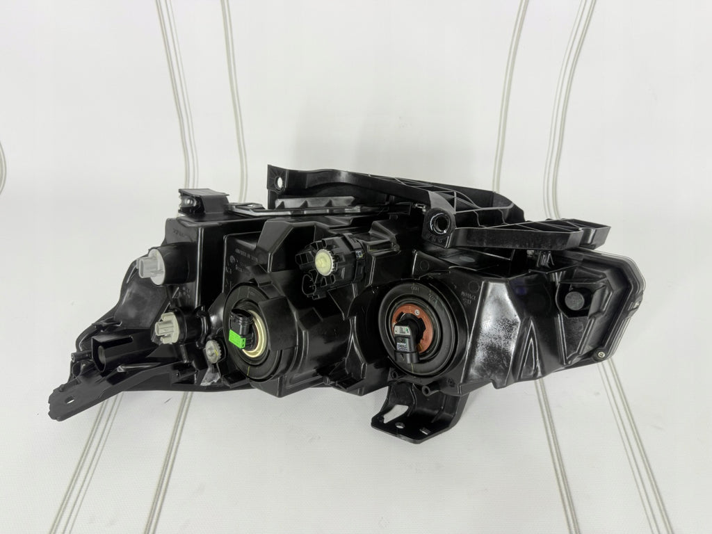 Frontscheinwerfer Honda Civic X I Rechts Scheinwerfer Headlight SCH9927587714gd