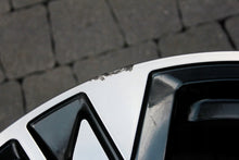Load image into Gallery viewer, 1x Alufelge 19 Zoll 8.5" 5x112 40ET Glanz Schwarz 8W0601025 Audi Rim Wheel FEL9909807771wz
