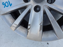 Load image into Gallery viewer, 1x Alufelge 16 Zoll 8.5" 39ET 7N0801025K VW Sharan Rim Wheel FEL1745604448jk