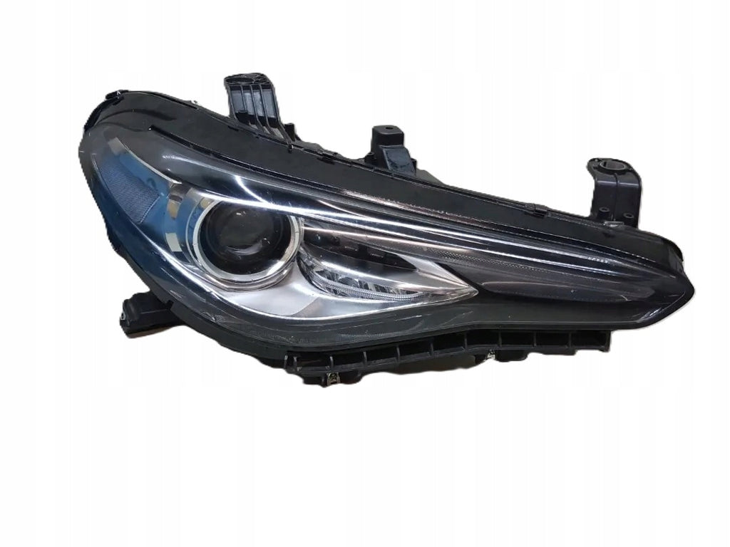 Frontscheinwerfer Alfa Romeo Giulia 68995579 85122000 LED Rechts oder Links SCH4555295603ur