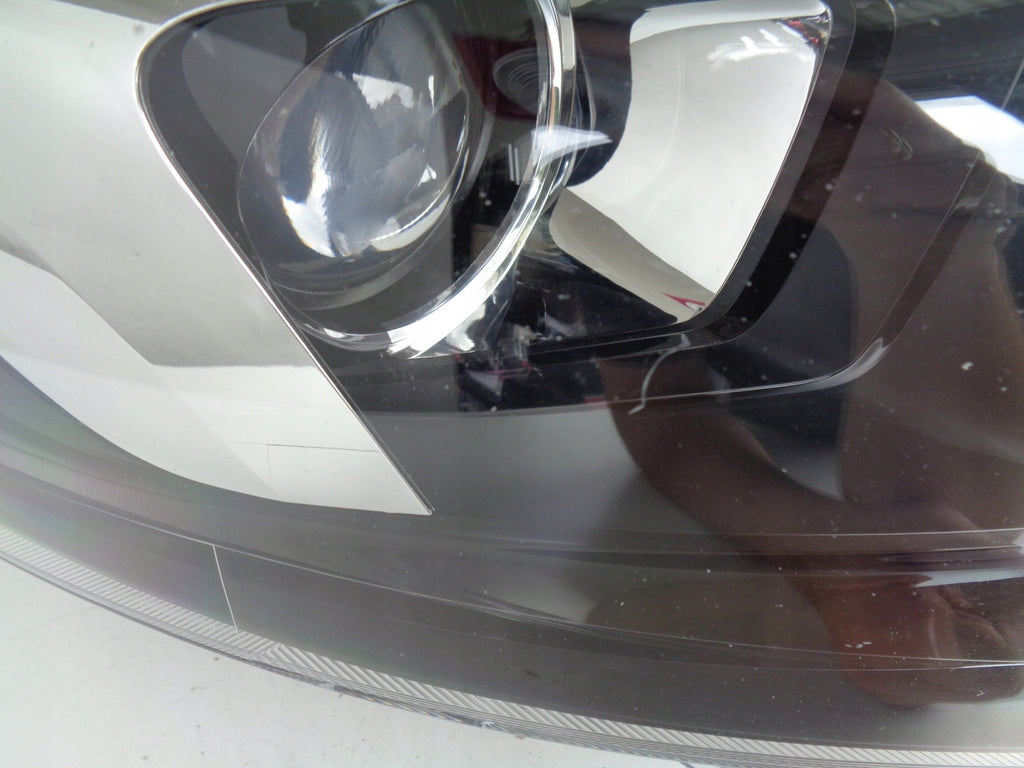 Frontscheinwerfer Opel Zafira Vivaro C 9832836480 Xenon Rechts Headlight