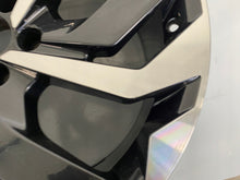 Load image into Gallery viewer, 1x Alufelge 21 Zoll 9.5" 5x112 36ET Glanz Schwarz 4KE601025A Audi E-Tron FEL4769531975ov