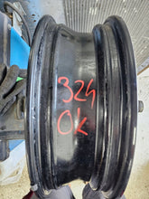 Load image into Gallery viewer, 1x Alufelge 17 Zoll SPP16549 Toyota Aygo X Rim Wheel FEL8832773726gf