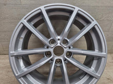 Laden Sie das Bild in den Galerie-Viewer, 1x Alufelge 17 Zoll 5x112 6883520 BMW 3 G21 G20 Rim Wheel FEL3217824822hm