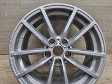 Laden Sie das Bild in den Galerie-Viewer, 1x Alufelge 17 Zoll 5x112 6883520 BMW 3 G21 G20 Rim Wheel FEL3217824822hm
