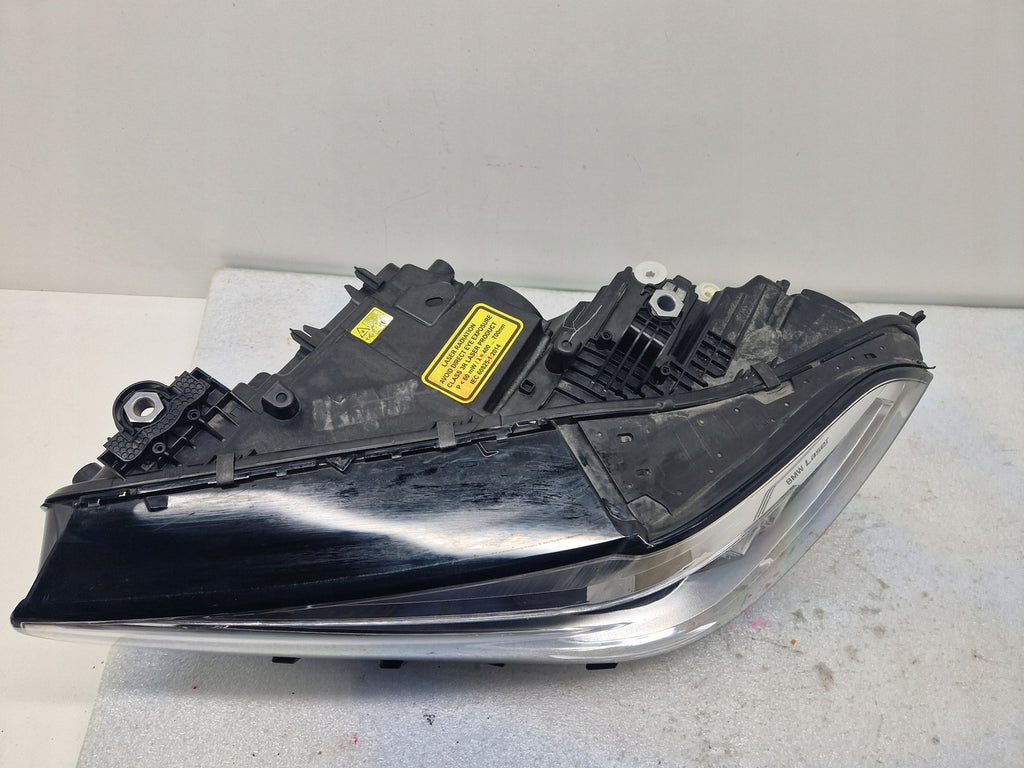 Frontscheinwerfer BMW X5 G05 G06 948178905LL Laser Links Scheinwerfer Headlight SCH9537025988ay