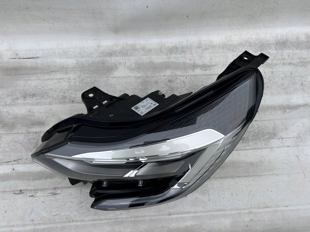Frontscheinwerfer Renault Captur II 260608054R LED Links Scheinwerfer Headlight SCH9884574020io