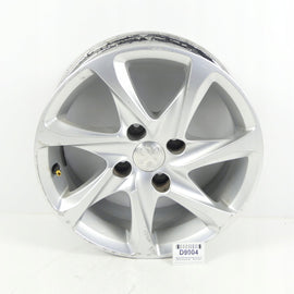 1x Alufelge 15 Zoll 6.0