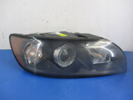Frontscheinwerfer Volvo S40 II 31213185 Rechts Scheinwerfer Headlight SCH3485513318lv