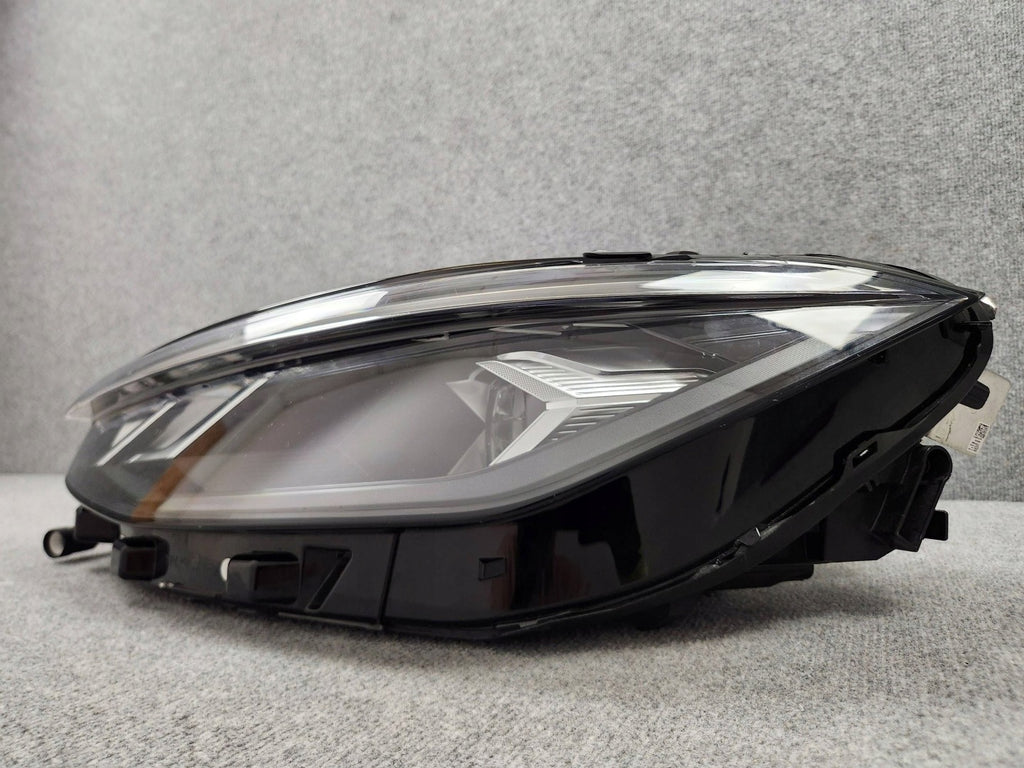 Frontscheinwerfer VW Passat 3J1941005 LED Links Scheinwerfer Headlight SCH9802706623at