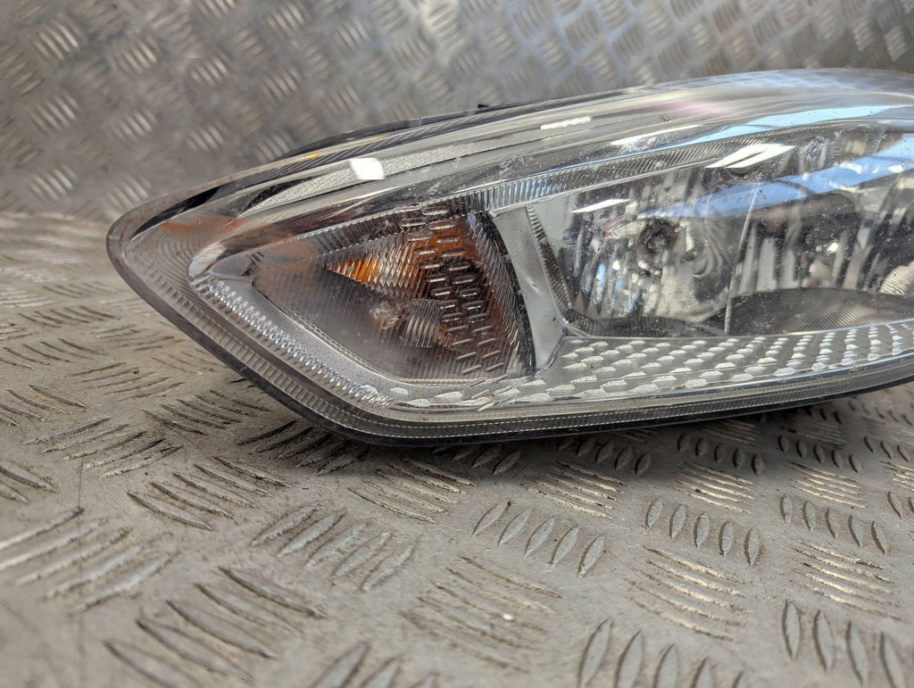 Frontscheinwerfer Ford Focus F1EB13W030AE Ein Stück (Rechts oder Links) SCH9774435488ql