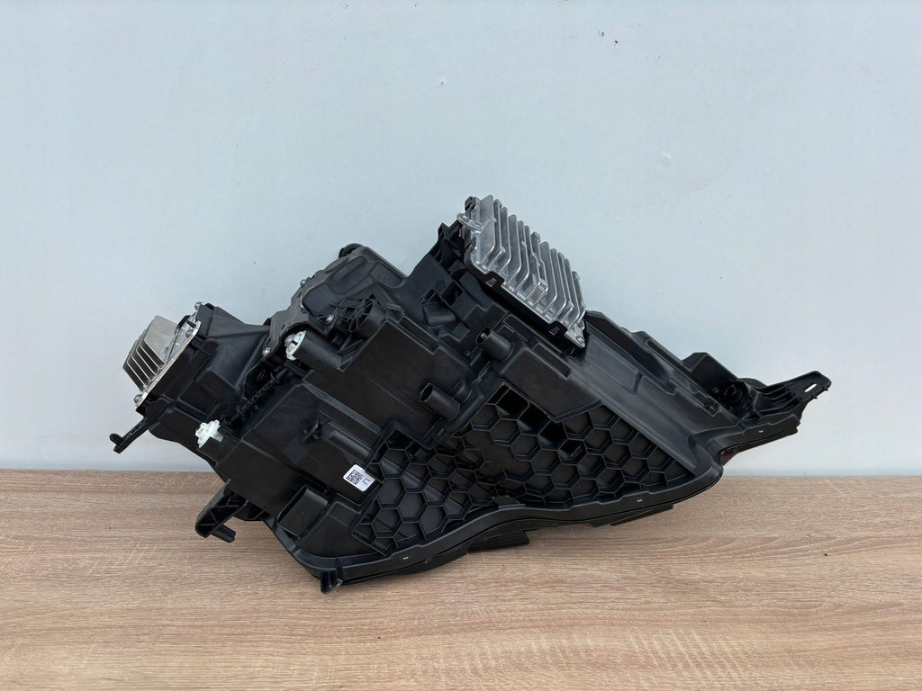 Frontscheinwerfer Volvo S60 V60 32228815 Links Scheinwerfer Headlight SCH5648341087fe