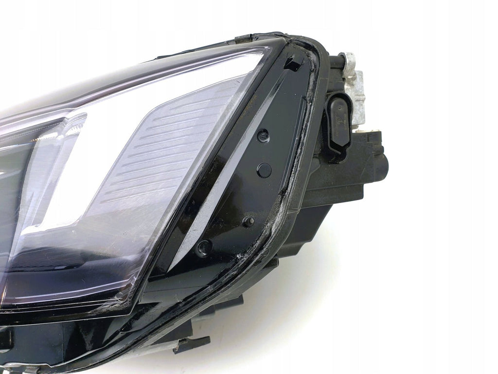 Frontscheinwerfer Audi 8W6941035C LED Links Scheinwerfer Headlight