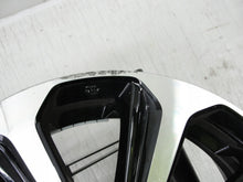 Laden Sie das Bild in den Galerie-Viewer, 1x Alufelge 15 Zoll 5.0&quot; 4x100 47ET Mitsubishi Space Star Rim Wheel