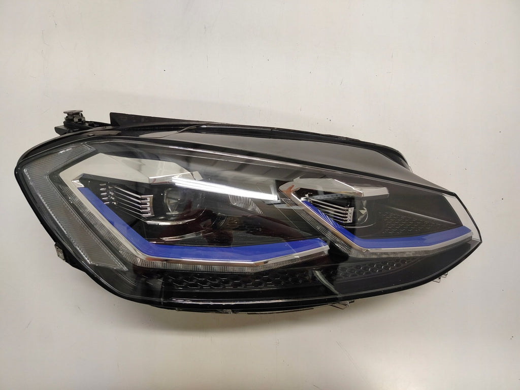 Frontscheinwerfer VW Golf VII 5G1941036B Full LED Rechts Scheinwerfer Headlight SCH4650289422cq
