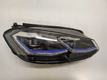 Load image into Gallery viewer, Frontscheinwerfer VW Golf VII 5G1941036B Full LED Rechts Scheinwerfer Headlight SCH4650289422cq
