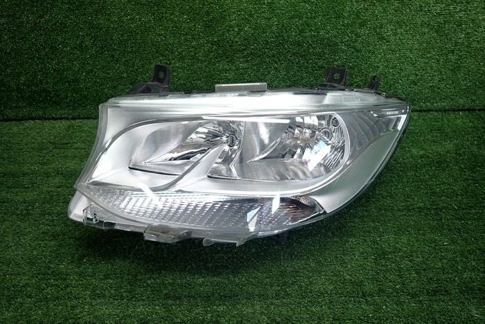 Frontscheinwerfer Mercedes-Benz Sprinter A9109060000 Links Headlight SCH2708703512km