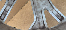 Load image into Gallery viewer, 1x Alufelge 17 Zoll 7.0" 5x112 45ET 5E0601025S Skoda Octavia Iii Rim Wheel FEL3822851876nq