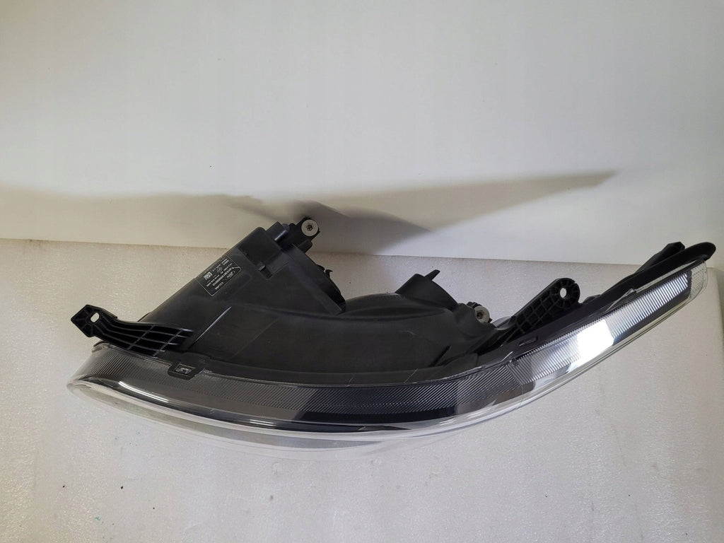 Frontscheinwerfer Ford Transit GK3113W030BC Links Scheinwerfer Headlight SCH7064436816lk
