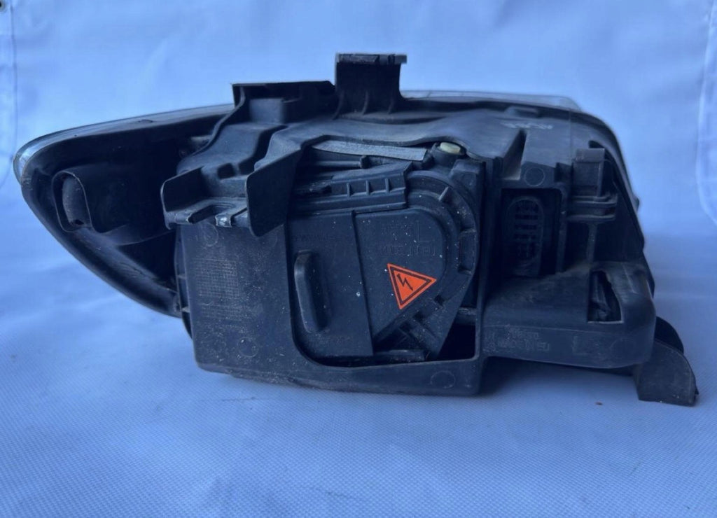 Frontscheinwerfer Audi Q7 4L0941003A Bi-Xenon Links Scheinwerfer Headlight SCH3787995380nh