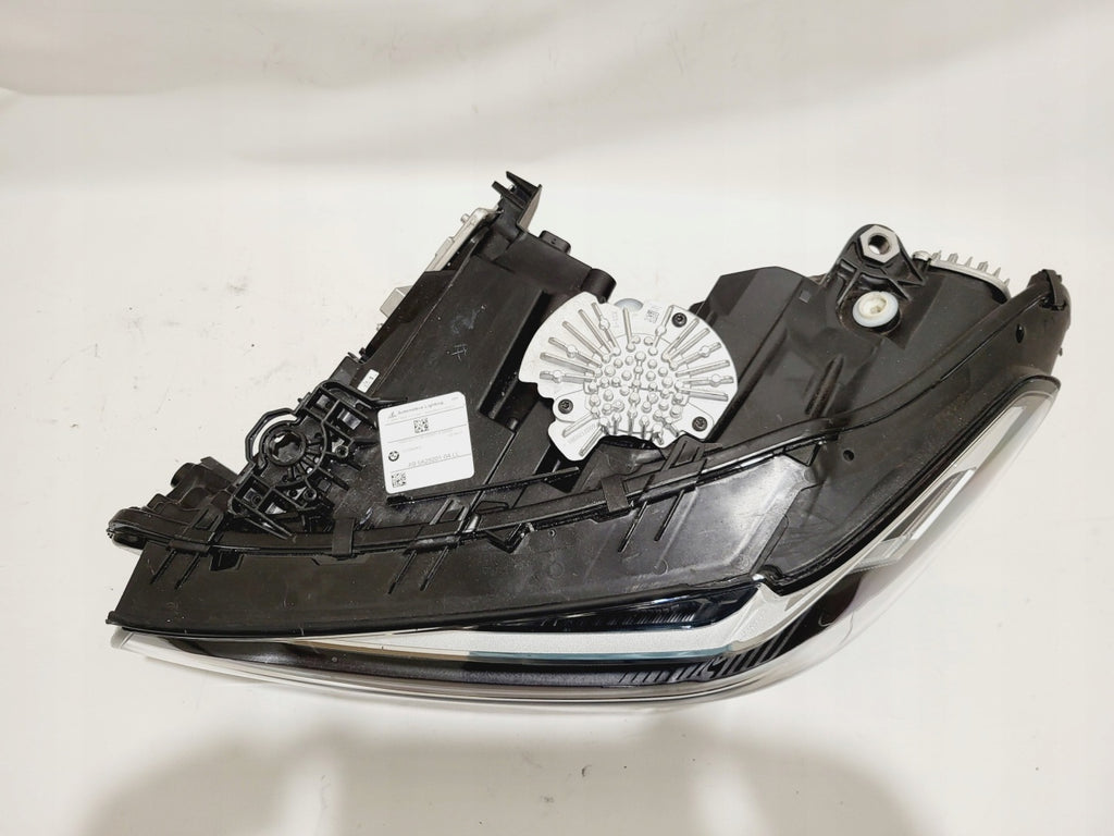 Frontscheinwerfer BMW X3 G01 X4 G02 A95A29201-04 Rechts Scheinwerfer Headlight SCH1973425606wa