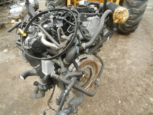 Laden Sie das Bild in den Galerie-Viewer, Motor Audi Seat Skoda VW I CAY 1.6 TDI Diesel Engine Komplett MOT8767519333tk