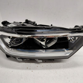 Frontscheinwerfer VW T-Roc 2GA941036CA Rechts Scheinwerfer Headlight SCH2666984831uv