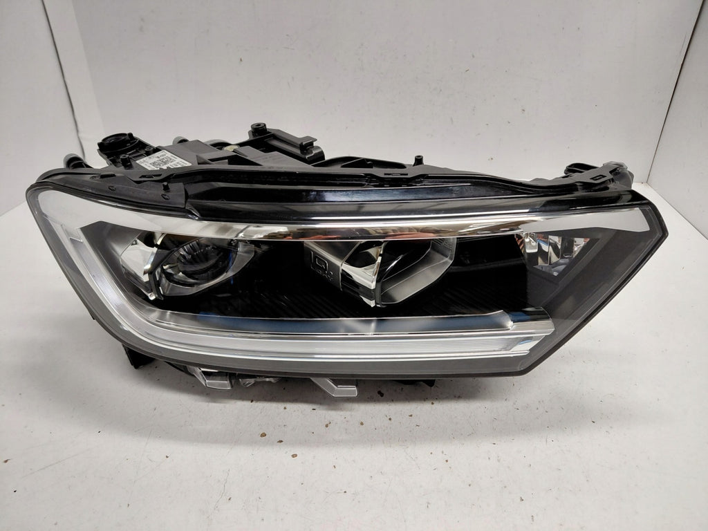 Frontscheinwerfer VW T-Roc 2GA941036CA Rechts Scheinwerfer Headlight SCH2666984831uv