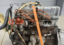 Load image into Gallery viewer, Motor Mercedes-Benz W114 70kW 1972 Benzin Engine Komplett MOT7300933979ff