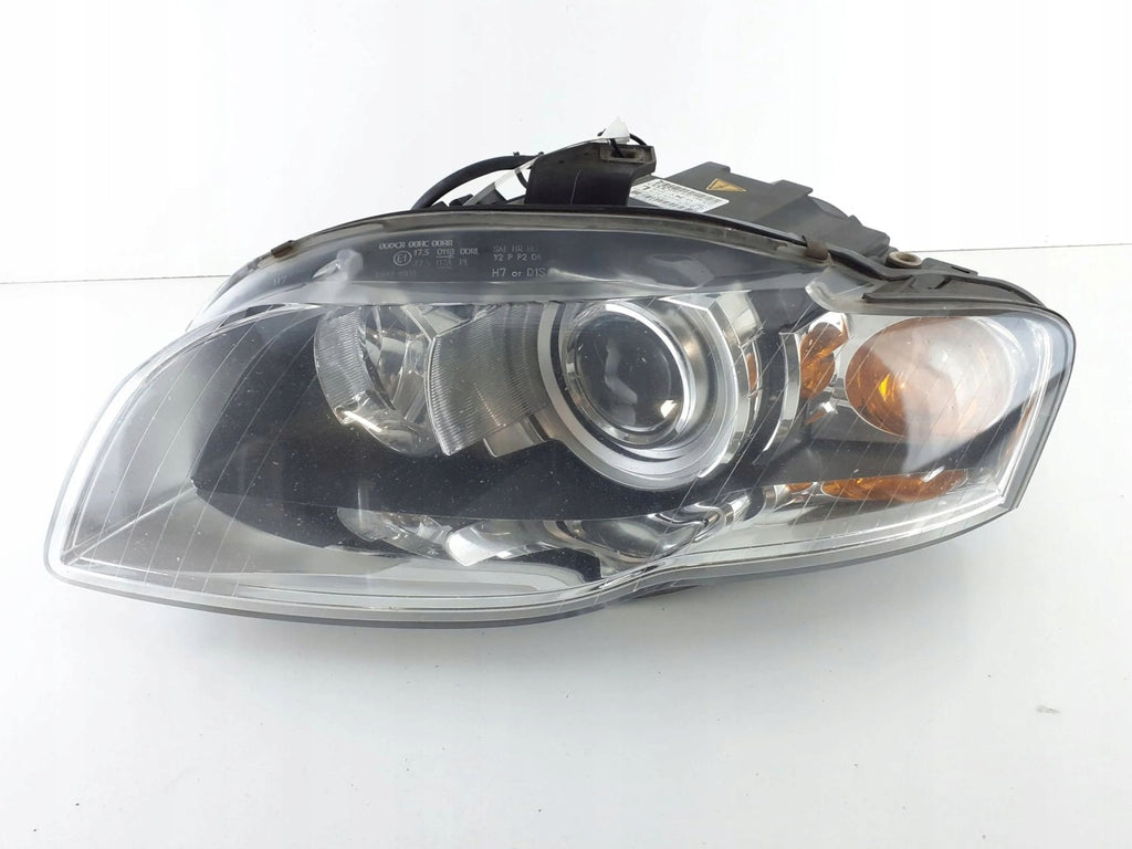 Frontscheinwerfer Audi A4 8E0941003AM Xenon Links Scheinwerfer Headlight SCH8698956393dj