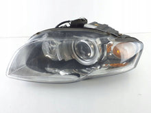 Laden Sie das Bild in den Galerie-Viewer, Frontscheinwerfer Audi A4 8E0941003AM Xenon Links Scheinwerfer Headlight SCH8698956393dj