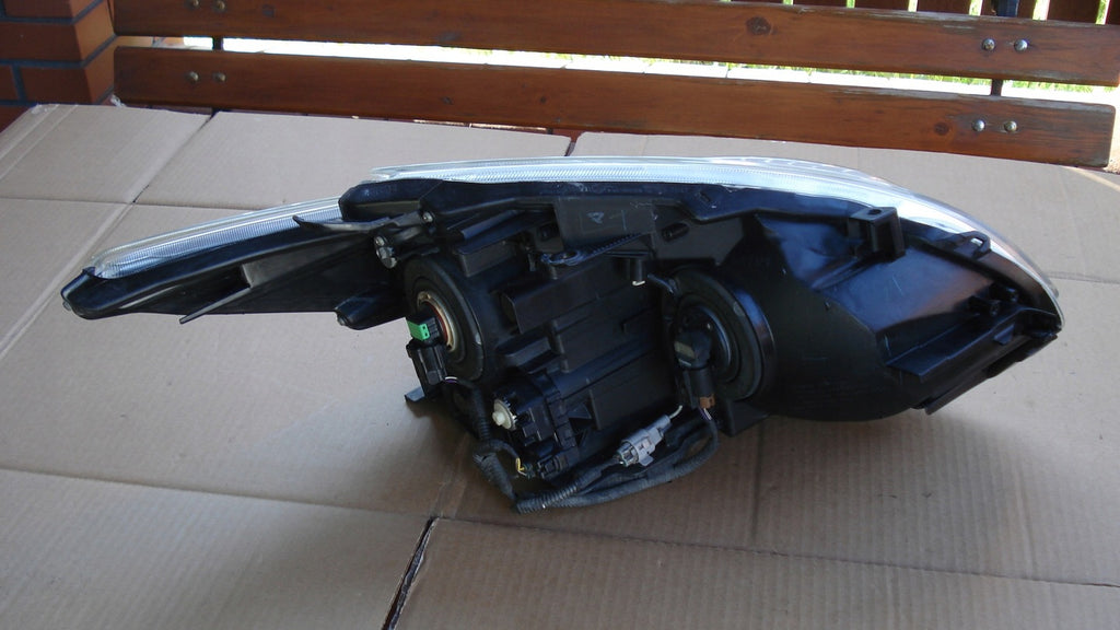 Frontscheinwerfer Toyota Prius Links Scheinwerfer Headlight SCH8268010882hn