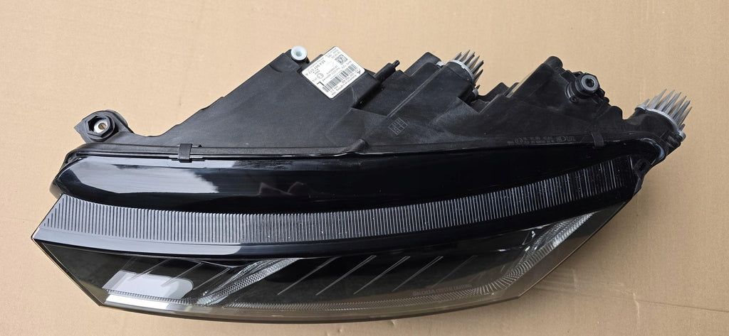 Frontscheinwerfer Skoda Octavia 5E4941017 LED Links Scheinwerfer Headlight SCH3706946151eo