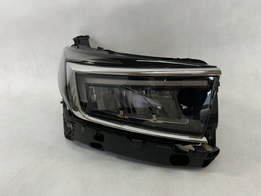 Frontscheinwerfer Opel Grandland X 9850148080 Rechts Scheinwerfer Headlight SCH6944784183wk