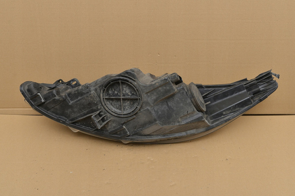 Frontscheinwerfer Ford Fiesta I 8A61-13W029-AJ Rechts Scheinwerfer Headlight SCH6031934581dh