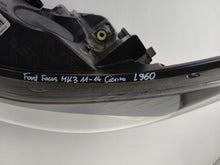 Laden Sie das Bild in den Galerie-Viewer, Frontscheinwerfer Ford Focus BM51-130W30-CF Links Scheinwerfer Headlight SCH8493153391ph