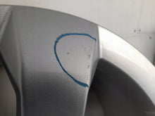 Load image into Gallery viewer, 1x Alufelge 17 Zoll 7.5" 4x108 29ET Glanz Silber 9673738677 Opel Rim Wheel FEL3396942915mk