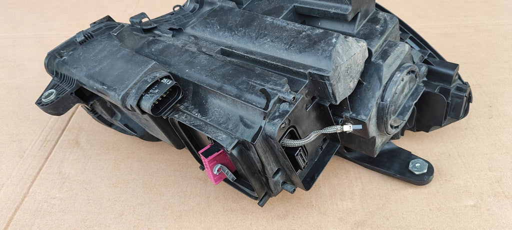 Frontscheinwerfer Mercedes-Benz Cls X218 A2188201559 LE09A6196X0301259271 Links SCH1010546415mm