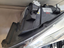 Laden Sie das Bild in den Galerie-Viewer, Frontscheinwerfer BMW X1 E84 729023907 Xenon Links Scheinwerfer Headlight SCH4554968350sw