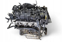 Load image into Gallery viewer, Motor Hyundai Kia Santa II Fe D4HB 2.2 CRDI 197PS 132TKm 2009 Diesel Unkomplett